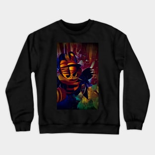 Cootie - Vipers Den - Genesis Collection Crewneck Sweatshirt